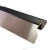 Шпатель механічний алюмінієва ручка з змінним лезом  400х106х0,65мм PROFESSIONAL OLEJNIK