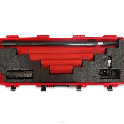 (WERGR-MIX) Великий набір шпателів RED LABEL PROFESSIONAL MIX